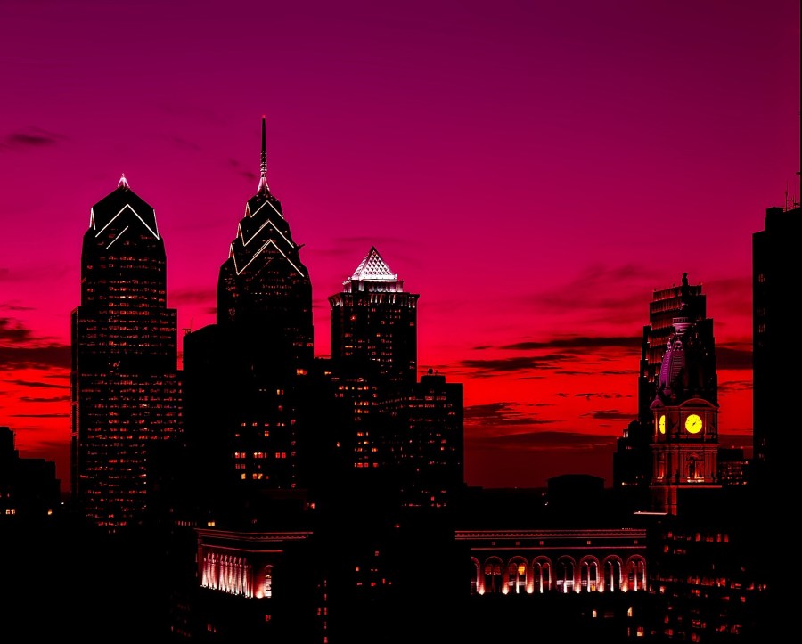 philadelphia-1740685_1920